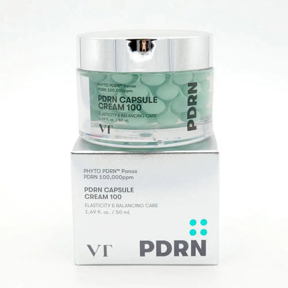 50ml Green PDRN Skin Renewal Essence