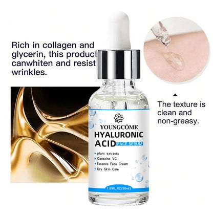 Luxury Skincare for Healthy Skin