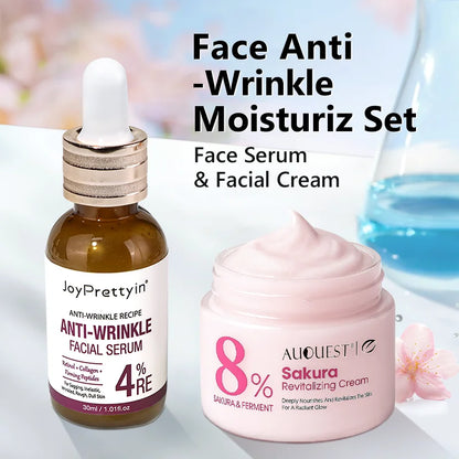 Daily Glow Skincare Routine