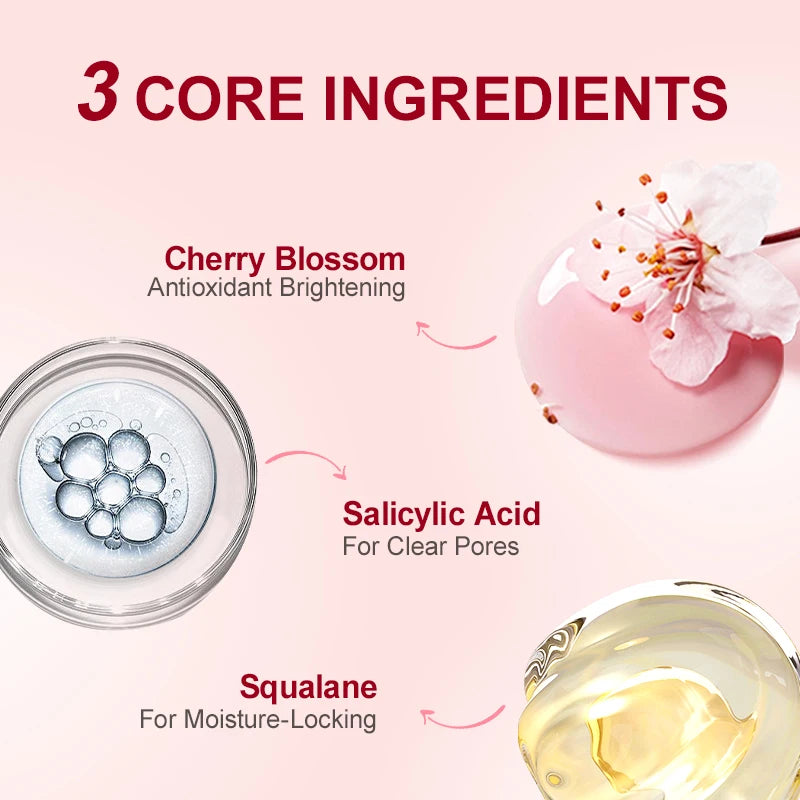 Daily Glow Skincare Routine