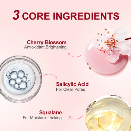 Daily Glow Skincare Routine