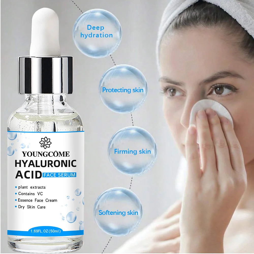 Luxury Skincare for Healthy Skin